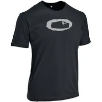Maul Kraxlmax - T-shirt mit Print black