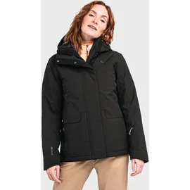 Schöffel Ins Jacket Antwerpen Women (13505-23840)