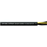 Lapp ÖLFLEX CLASSIC 110 Steuerleitung 4 x 0.75 mm2 Grau 1119804/100