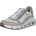 Sneaker Low Weiss 42
