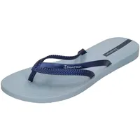 Ipanema Damen Bossa FEM, Blau/Blau, 35,5 EU - 35.5 EU Schmal