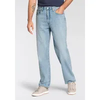 Levi's Loose-fit-Jeans "568 STAY LOOSE", Herren, Gr. 34, Länge