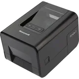 Honeywell PC42E-T, 8 Punkte/mm (203dpi), USB, Ethernet, Schwarz