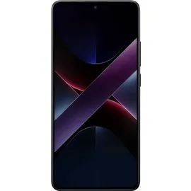 Xiaomi POCO X7 Pro 12 GB RAM 256 GB Black