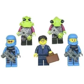 LEGO Alien Conquest Battle Pack (853301)