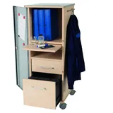Rocada 4037/1 Büroschrank