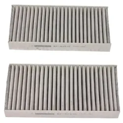 MAXGEAR Innenraum Luftfilter 26-0831