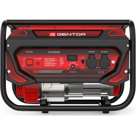 GENTOR GT2200D
