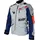 Leatt ADV Multitour 7,5 Textiljacke grau/rot/blau 2XL