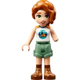 LEGO® - Minifigs - Friends - frnd737 - Autumn (42622)