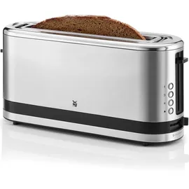 WMF KÜCHENminis Langschlitz-Toaster edelstahl