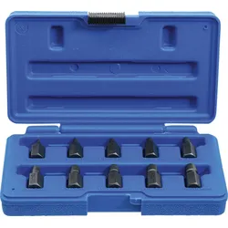 Schraubenausdreher Satz BGS 10 Stk.