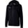 Puma teamGOAL 23 Casuals Kapuzenjacke black S