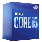 Intel Core i5-10400F 2,9 GHz Box BX8070110400F