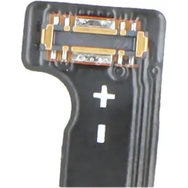 AccuCell Akku passend für Apple iPhone 15 Pro Max, diagnostizierbar, Li-Polymer, 3,86V, 4422mAh, 17,1Wh, ohne Werkzeug