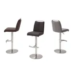 MCA Furniture Barstuhl GIULIA A