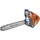 Husqvarna 435 Mark II / 38 cm