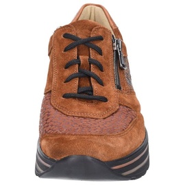 WALDLÄUFER H-Lana cognac 37,5