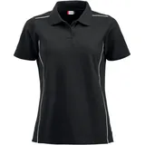 Clique New Alpena Schwarz XXL