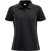Clique New Alpena Schwarz XXL