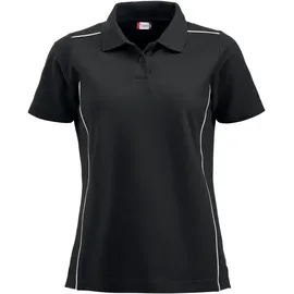 Clique New Alpena Schwarz XXL