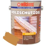 Wilckens Holzlasur Eiche seidenmatt 2,5 l