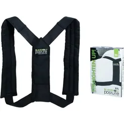 BLACKROLL Haltungstrainer "Posture", Schwarz, ONE SIZE