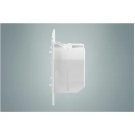 eQ-3 Homematic IP Rollladenaktor für Markenschalter - Unterputz HmIP-BROLL