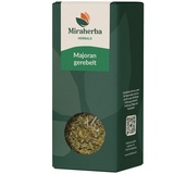miraherba - Bio Majoran gerebelt 50 g