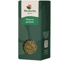 Miraherba - Bio Majoran gerebelt 50 g