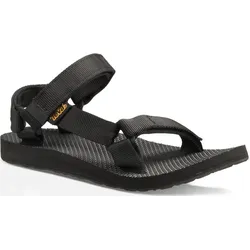 Teva Original Universal Womens black (BLK) 11