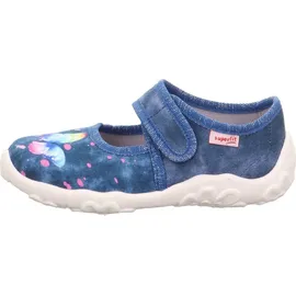 superfit BONNY Blau 8030 24