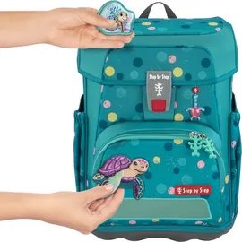 Step By Step Cloud 5-tlg. Turtle Josie