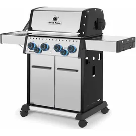 Broil King Baron S 490 IRX Edelstahl
