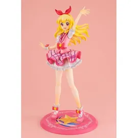 Megahouse Aikatsu! Lucrea Ichigo Hoshimiya 10th Story Starway to the Future 22 cm Figur