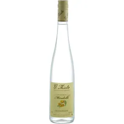 Gilbert Miclo Mirabelle Eau de Vie – Grande Réserve 0,7 Liter