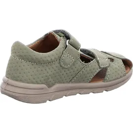 Ricosta Kasi, Kinder grün, Größe 25 EU