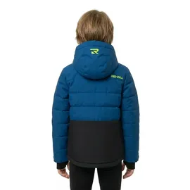 rehall Darran Skijacke Kinder Legion Blue 152