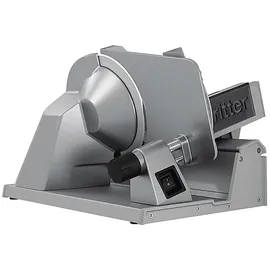Ritter Tondo 13 Allesschneider Silber