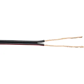 DAP AUDIO DAP SPE-215 Lautsprecherkabel 2 x 1,5 mm - 500-m-Rolle