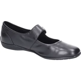Josef Seibel Fenja 18 in black-black | 40