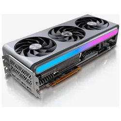 Sapphire Nitro+ Radeon RX 7900 XTX Vapor-X | 24GB GDDR6