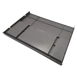 HAILO Multideckel 600 signalgrau