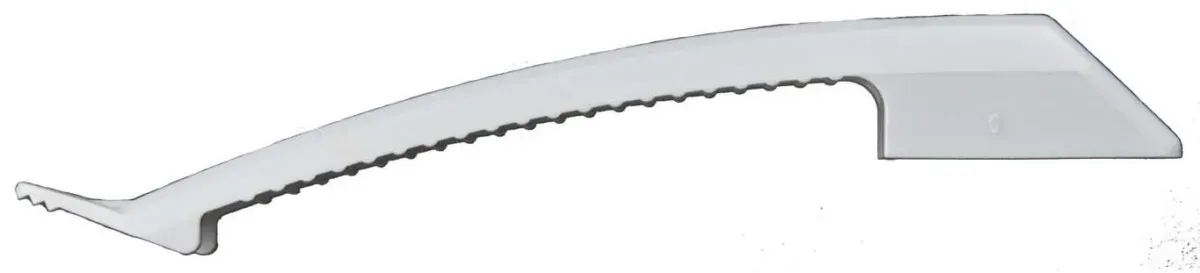 De Wit PLUS KABELKLAMMER GROß 1F 969315