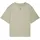 Puma Tad Essential Relaxed Tee grün L