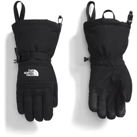 The North Face Montana Ski Handschuhe, tnf black XS