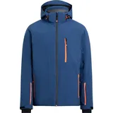 Mc Kinley Dean II M Skijacke Blau L