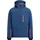Mc Kinley Dean II M Skijacke Blau L