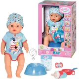 Zapf BABY born Magic Boy
