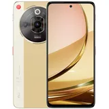 ZTE Nubia Focus Pro 5G 8 GB RAM 256 GB Light Brown